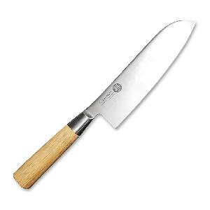 Japonsky-kuchynsky-nuz-Santoku-167mm-Suncraft-Senzo-Bamboo-High-carbon