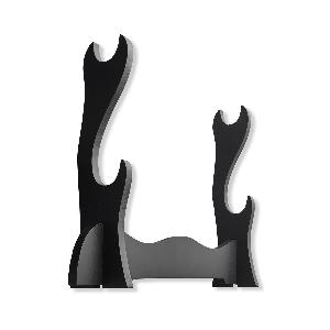 Kawashima-Dreveny-stojan-na-2-katany-�-cerny-mat