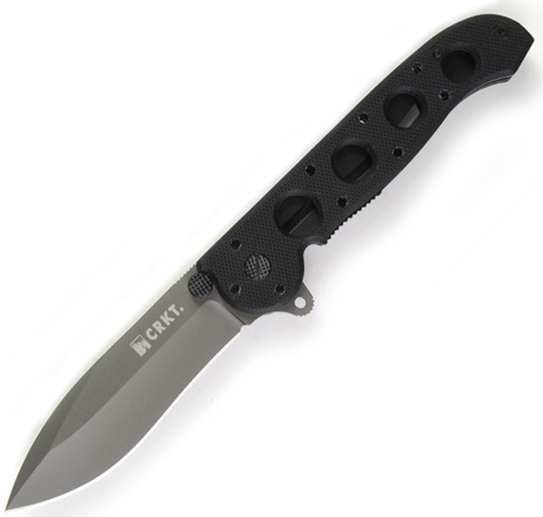 M21-G10-Grip-black-plain