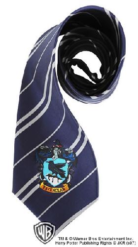 Ravenclaw-House-Tie