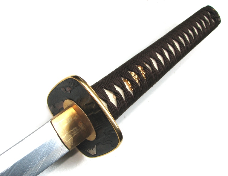 foto Bushido Katana