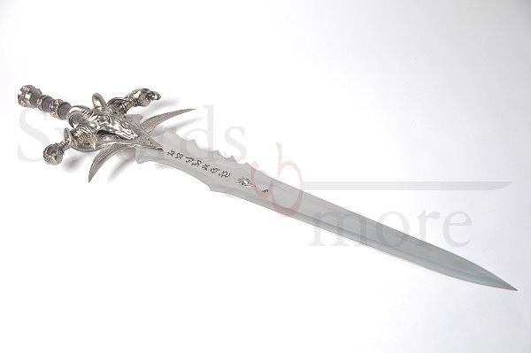 foto Frostmourne Sword Replica