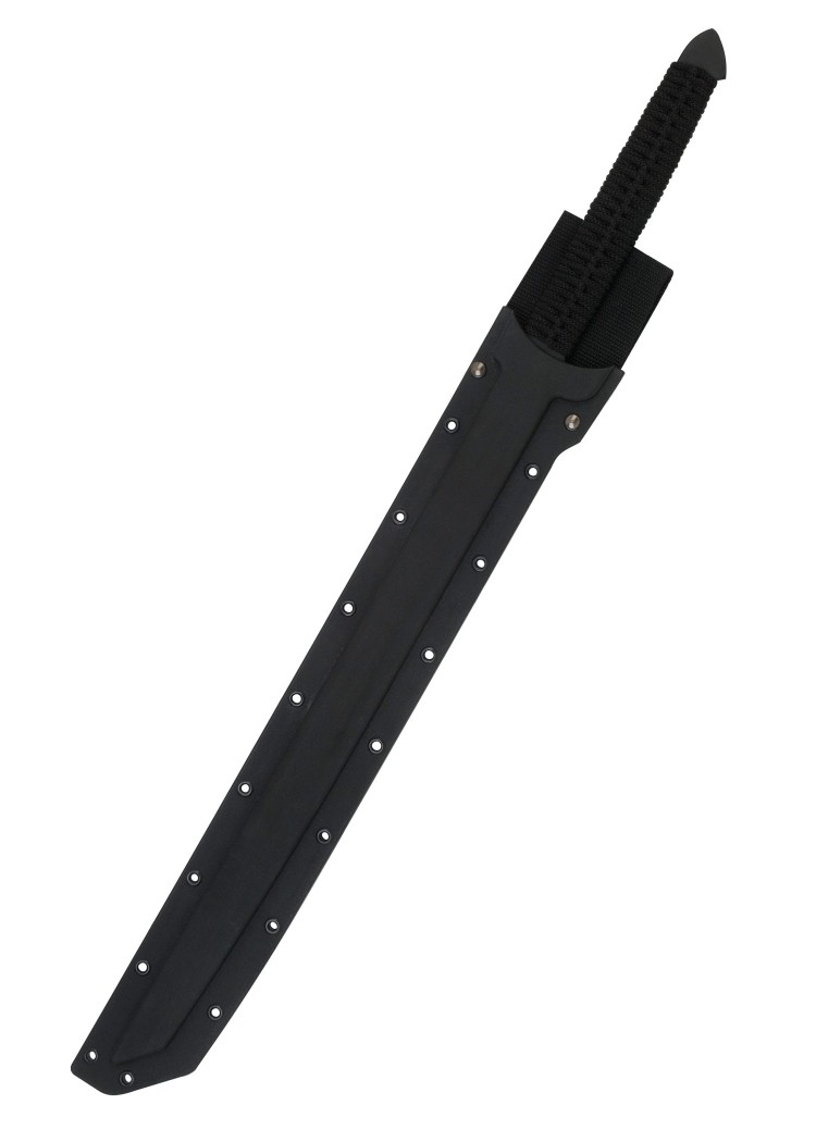 foto Black Ronin Ninja Sword Slimline Machete