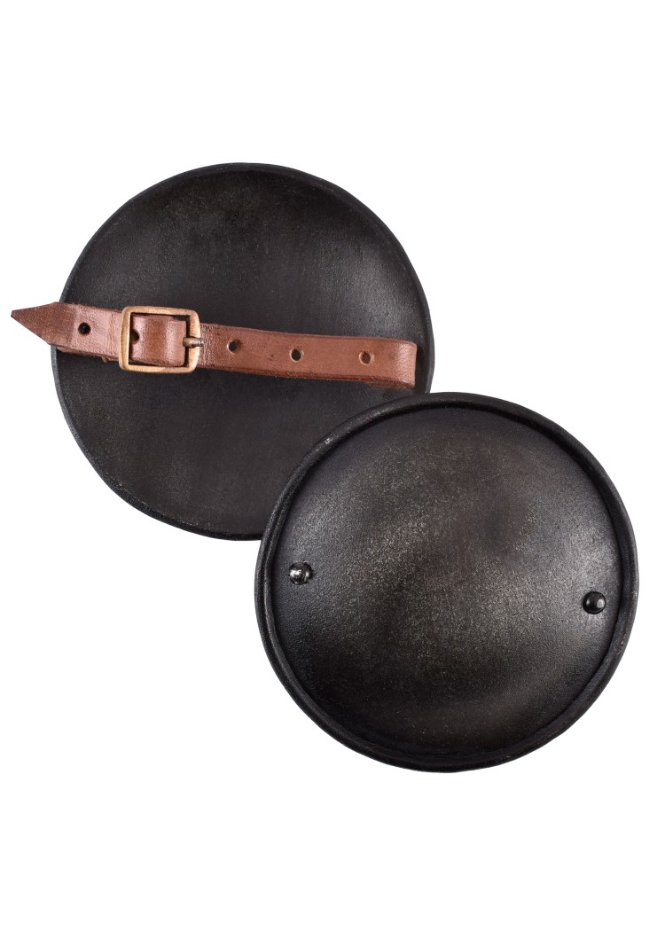 foto Rondel Hand Protection, polished or burnished