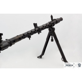 foto Kulomet MG 34