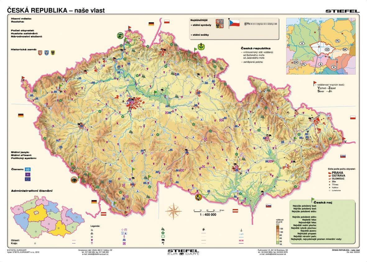 foto �R � na�e vlast