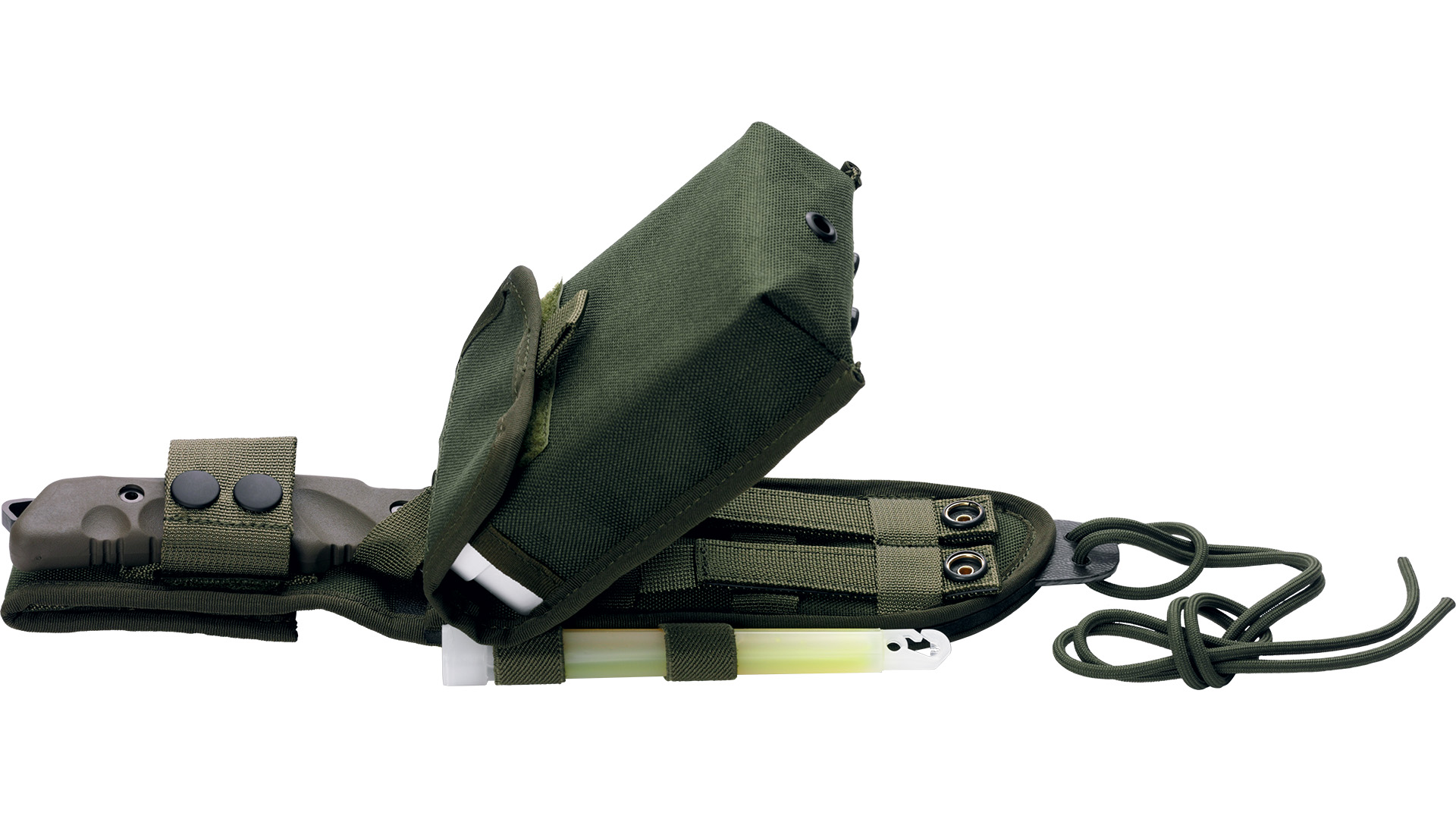 foto N��/FOX FK-MD PARANG BUSHCRAFT JUNGLE FX-0107153