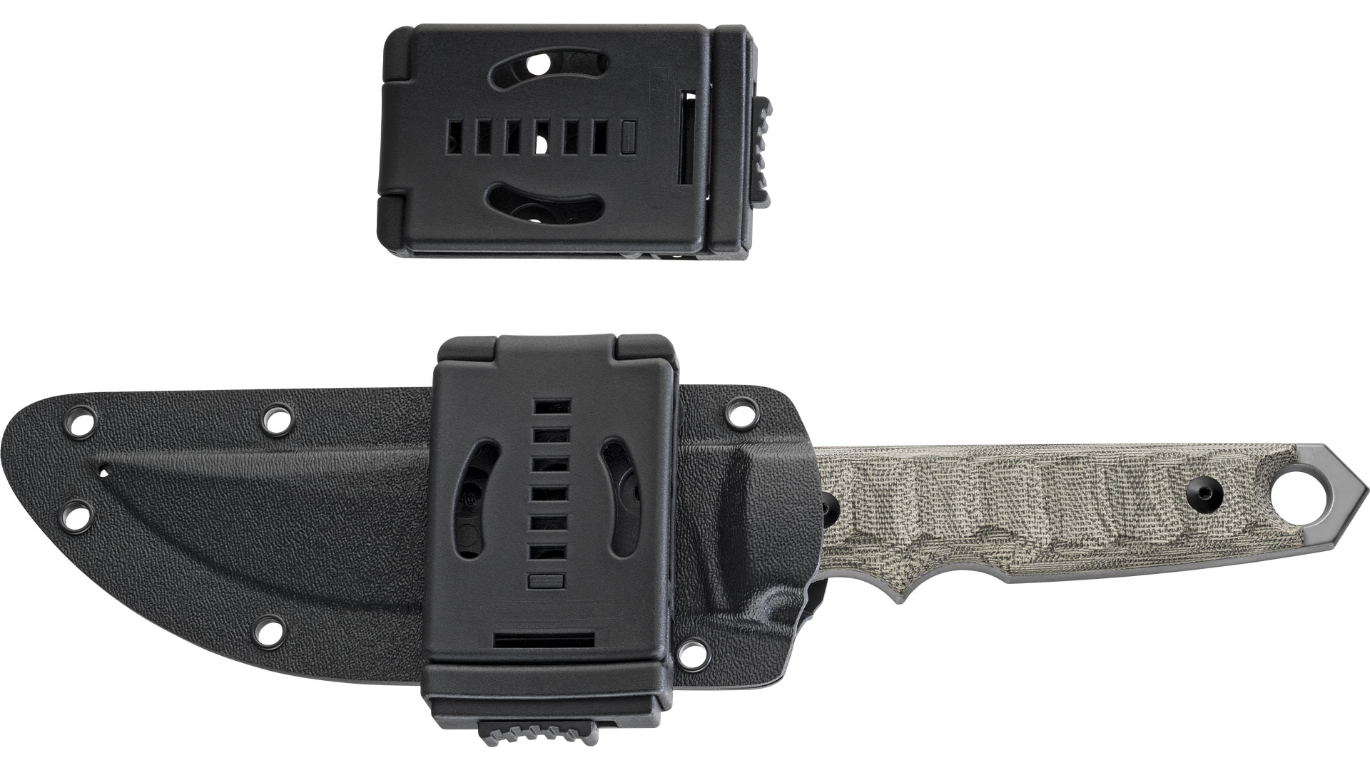 foto N��/FOX RIU TACTICAL OD GREEN FX-634MOD