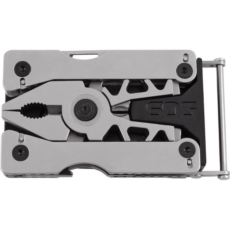 foto Tool/FOX SOG MULTI-TOOL SYNC II OPASEK FX-1011-CP