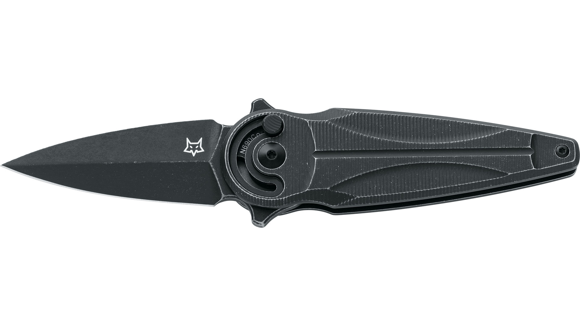 foto N��/FOX ANARCINDE SATURN ALB N690 FX-551ALB