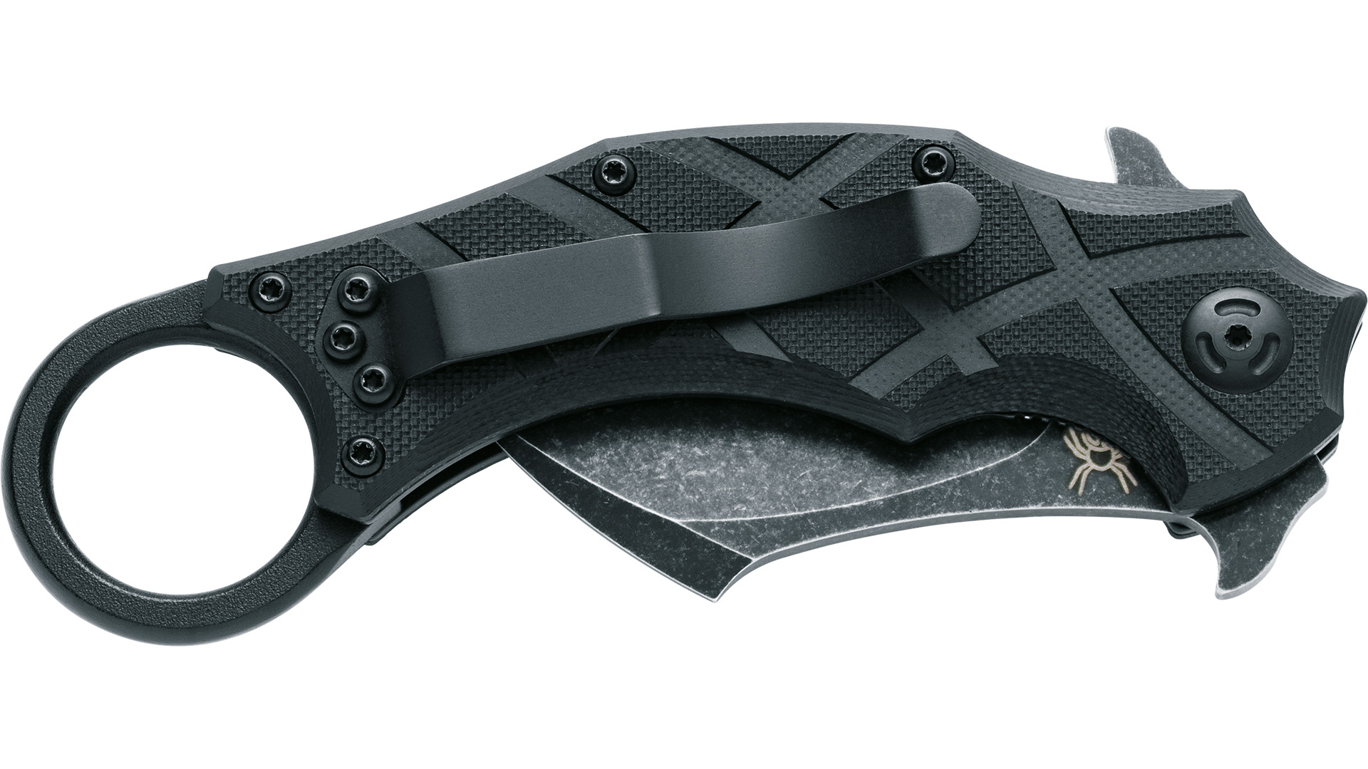 foto N��/FOX CLAW 2 FX-FE-016