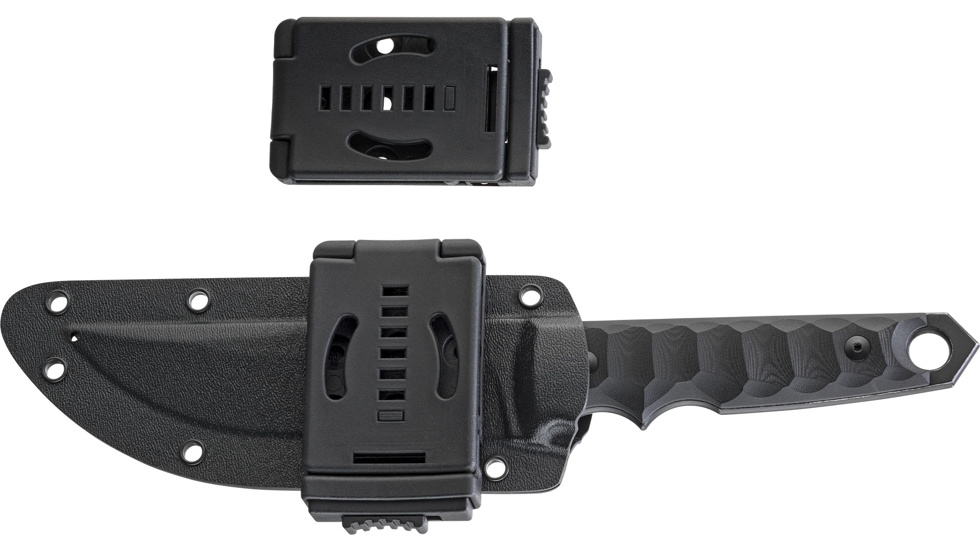 foto N��/FOX RYU TACTICAL TANTO FX-634