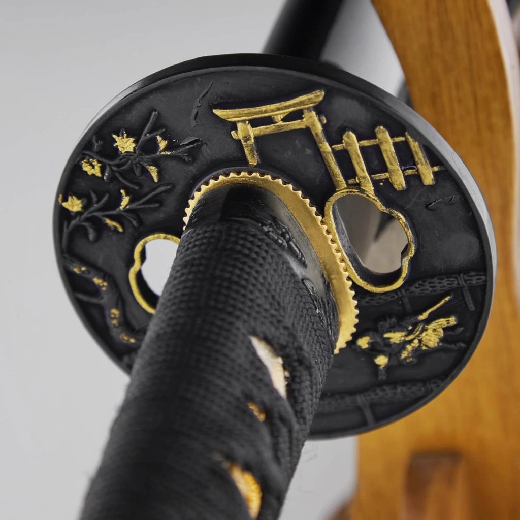 foto Kawashima Wakizashi Shimane