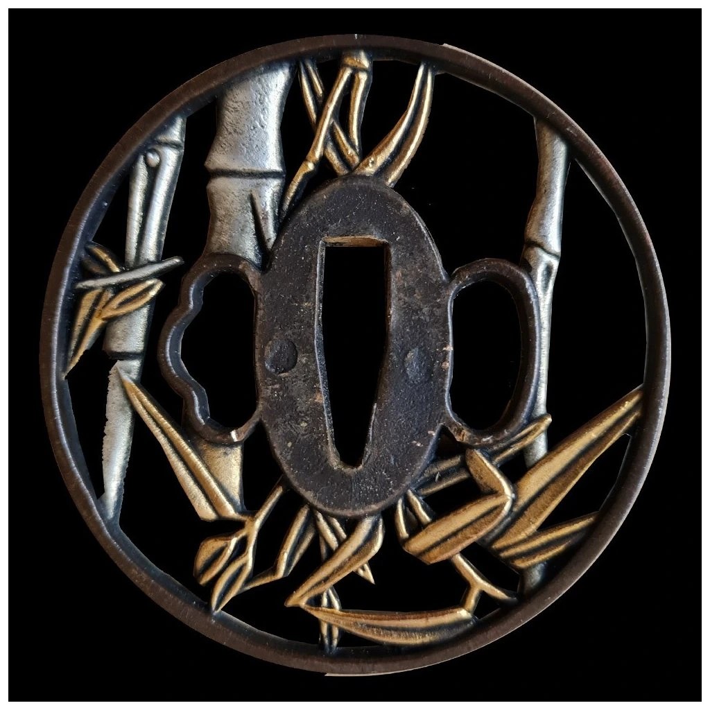 foto Kawashima wakizashi SHIKAI