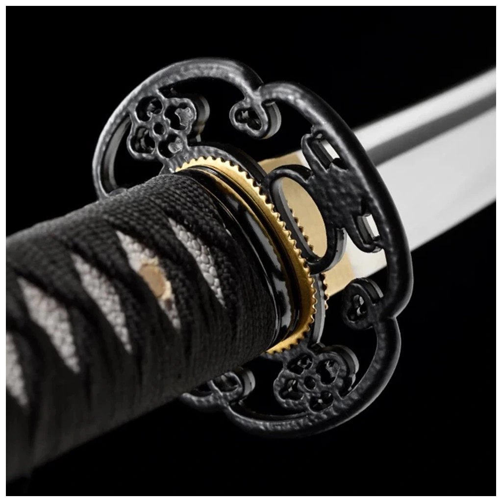 foto Kawashima Katana Tanikaze