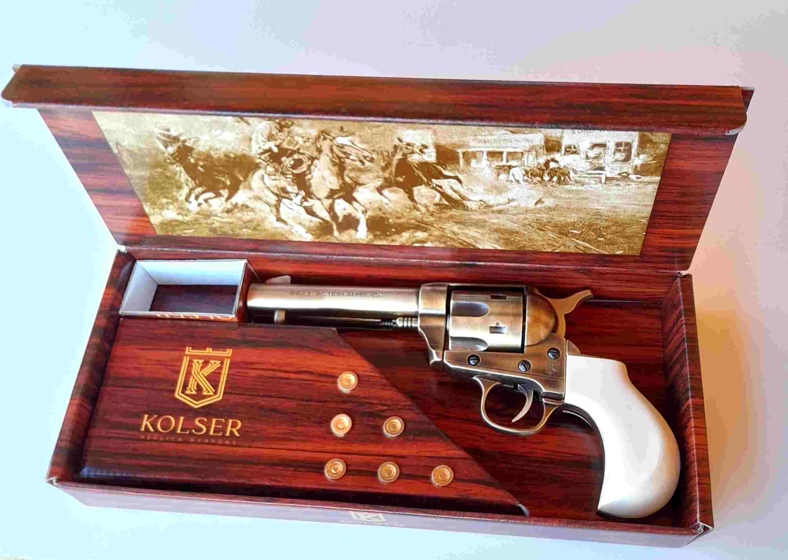 foto kolt jednorann�