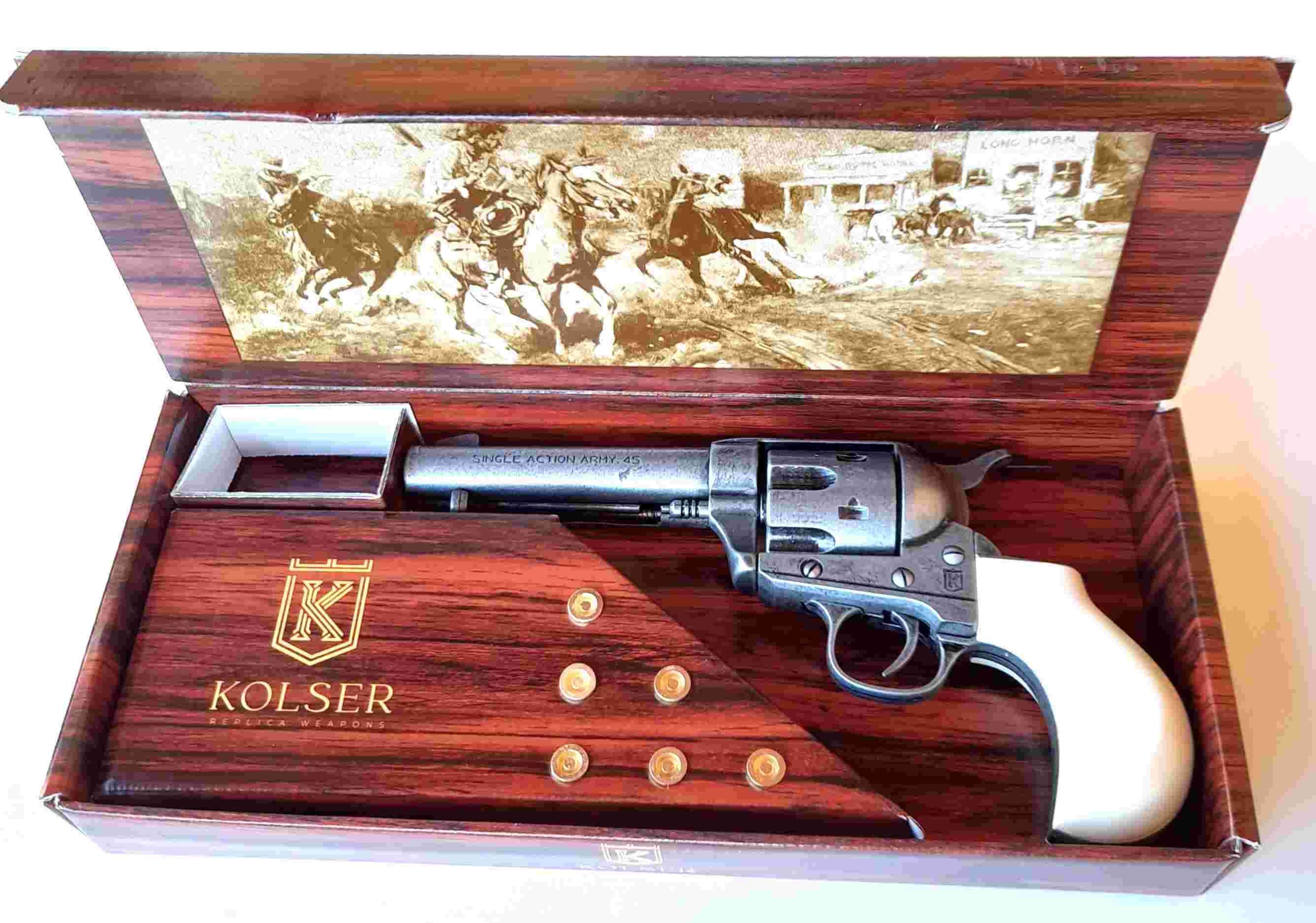 foto kolt jednorann�