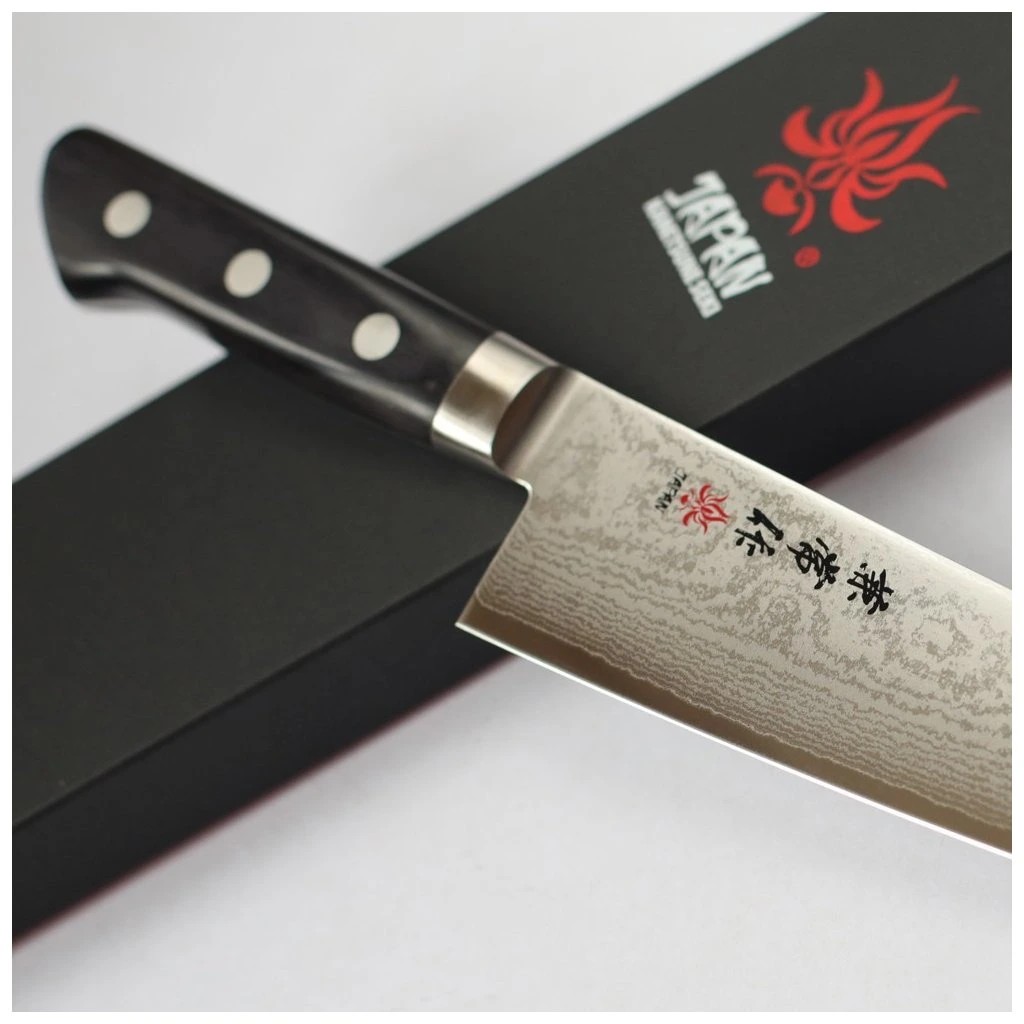foto N�� Gyuto/Chef 210 mm Kanetsune KC-100 Series