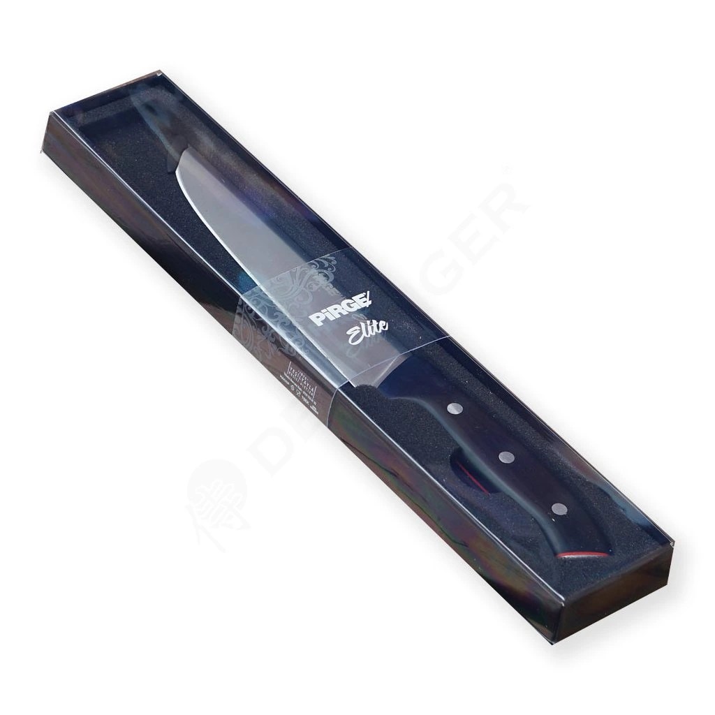 foto �eznick� porcovac� a pl�tkovac� n�� 190 mm Pirge� Elite