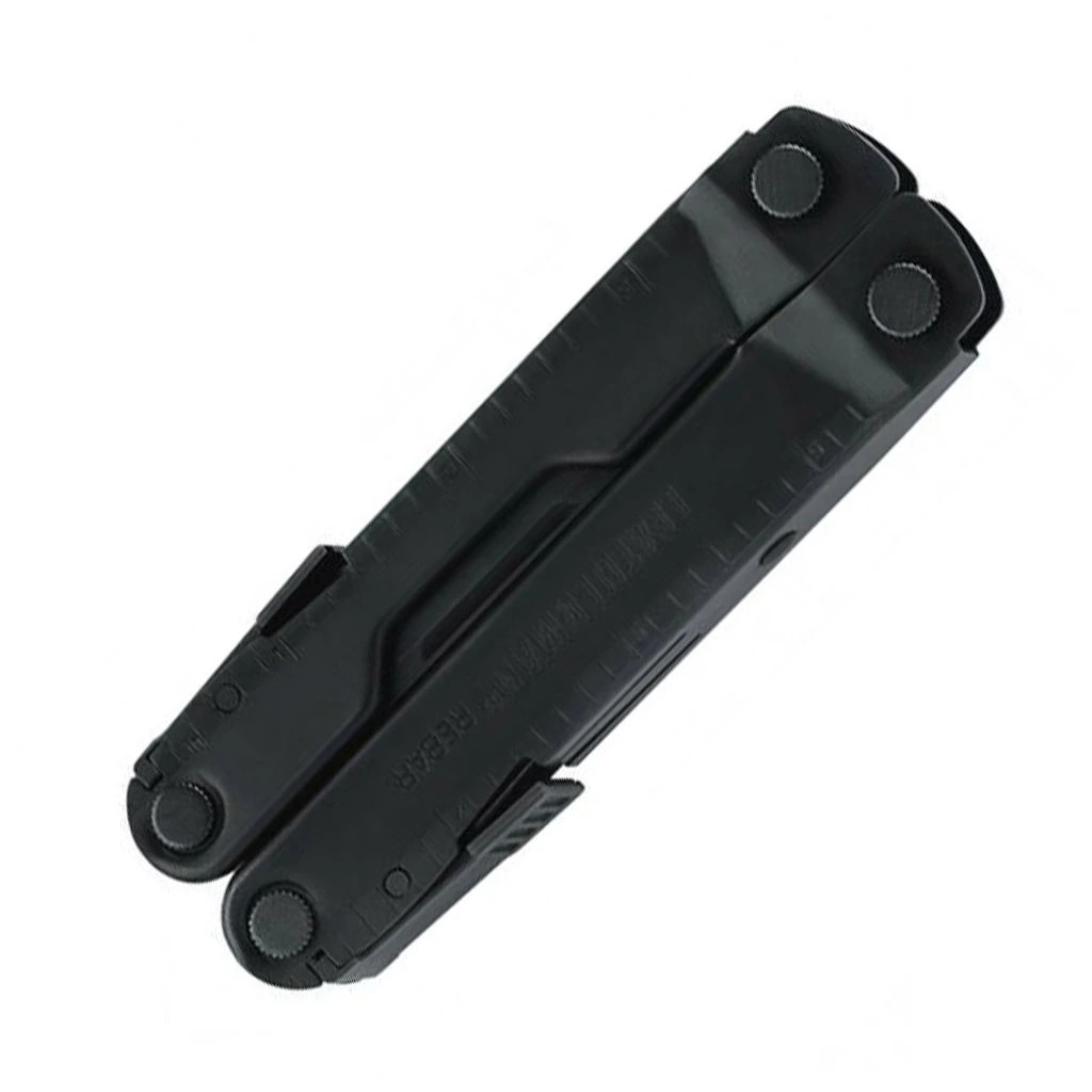 foto LEATHERMAN REBAR BLACK klasick� multitool