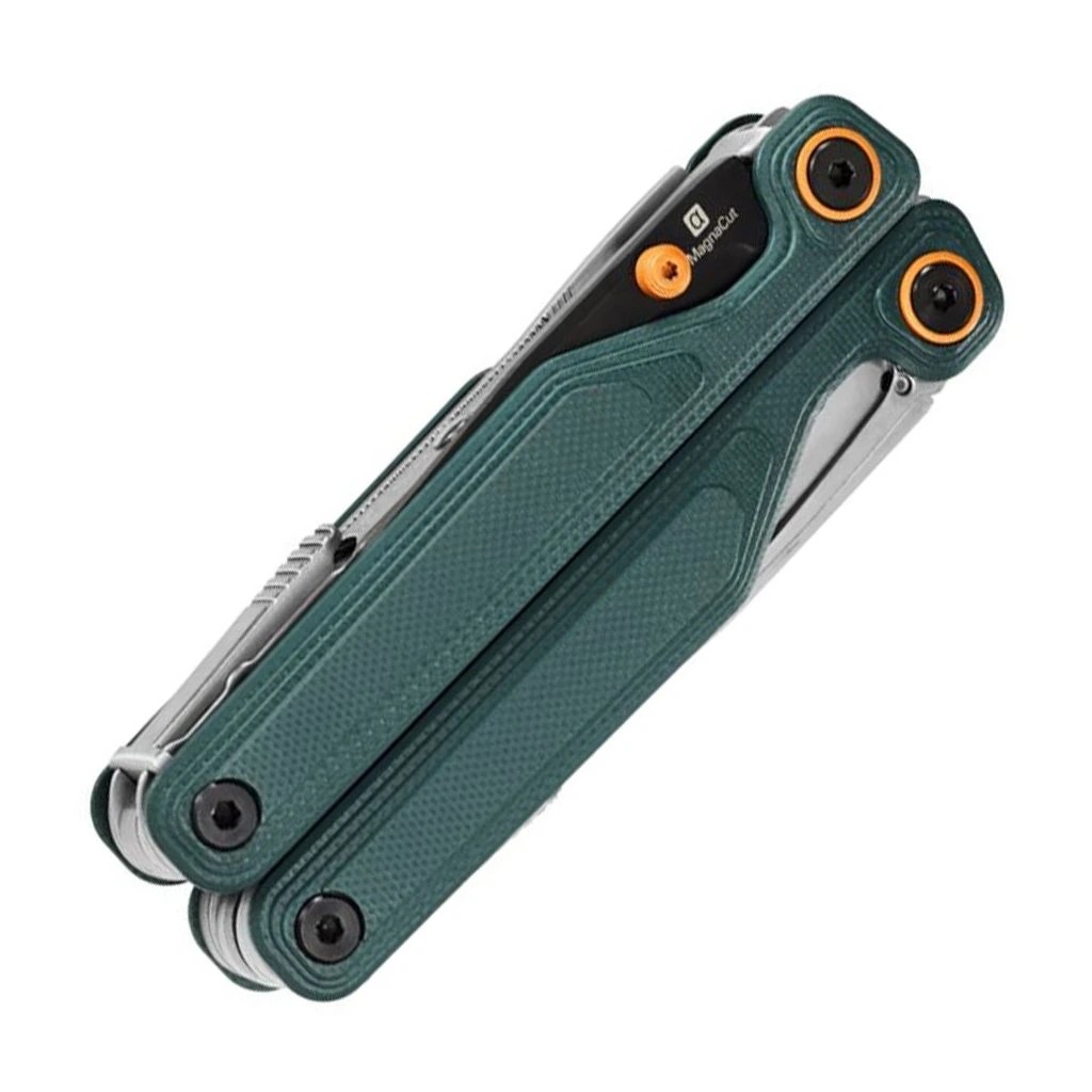 foto WAVE ALPHA - CASCADIA