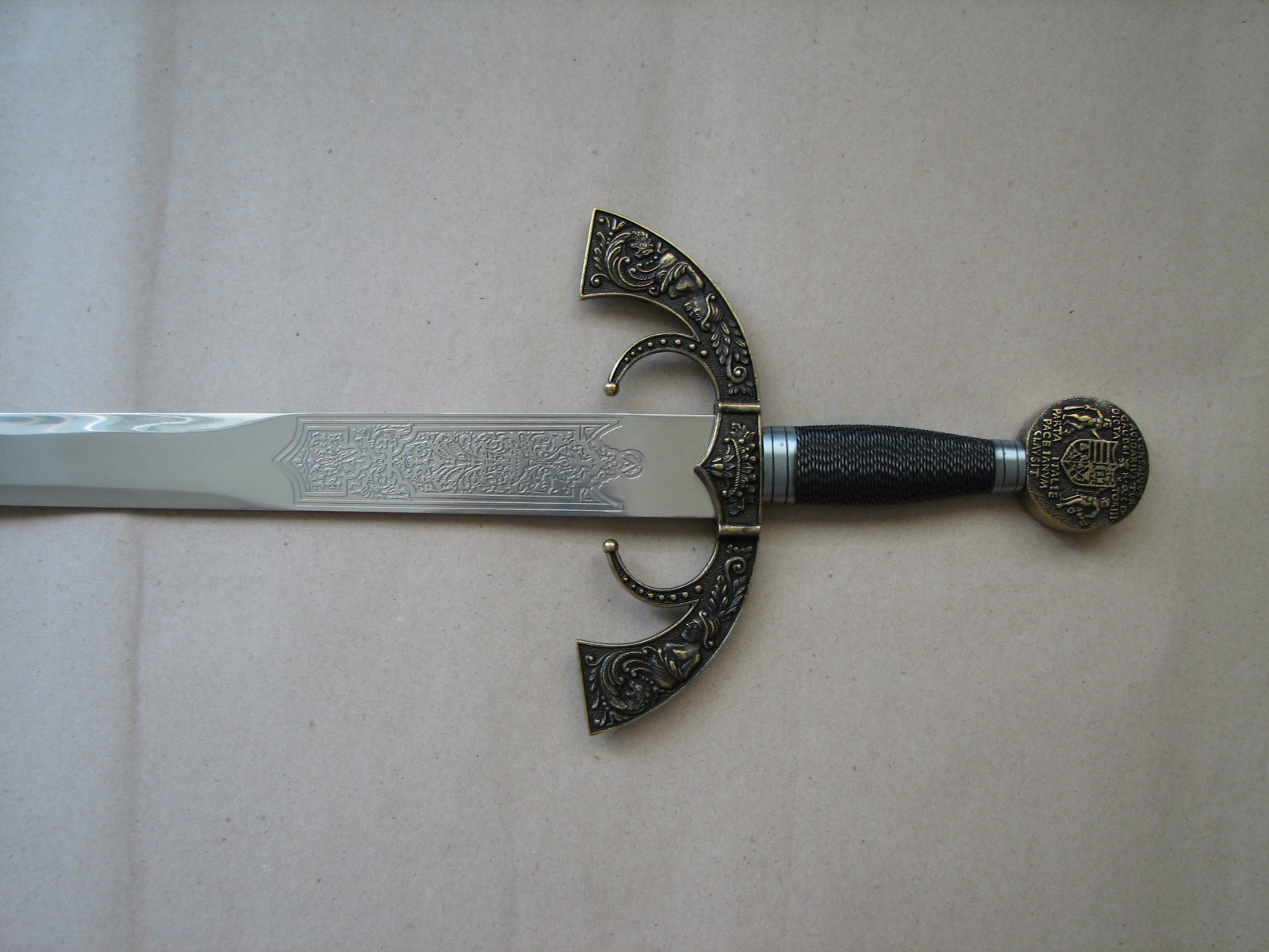 foto Me� Gran Kapit�n