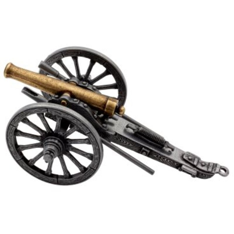 foto Minikan�n z v�lky Severu proti Jihu