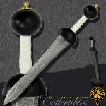 Roman Gladius Letter Opener, Miniature Sword