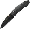 Elishewitz Anubis black plain