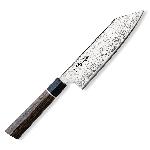 N�� Kiritsuke/Santoku/Bunka 180 mm Kanetsugu Zuiun SPG2