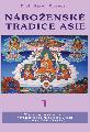 N�bo�ensk� tradice Asie 1