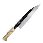 Kuchy�sk� n�� Chef/Gyuto 240 mm Konoll� Black Forging MD305
