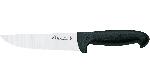 N��/FOX2C Butcher knife 4119 nitro-B 16cm Black