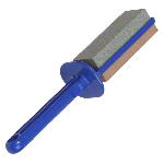 Kombinovan� brusn� k�men King Kitchen Toishi 250/800 s dr�adlem