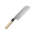 N�� Kamagata-Usuba 180mm Kanetsune Honsho Kanemasa G-Series