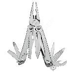 LEATHERMAN SIDEKICK v�estrann� pomocn�k