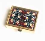 klasick� obd�ln�kov� l�kovka - MURANO