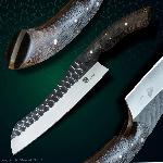 Ma�eta Dellinger Gungnir Chopper D2 � d�evo Wenge