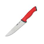 �eznick� porcovac� n�� 160 mm - �erven�, Pirge DUO Butcher