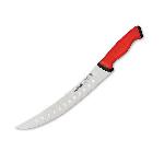 �eznick� n�� porcovac� 210 mm Pirge DUO Butcher, �erven�