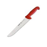Pl�tkovac� �eznick� n�� 255 mm �erven�, Pirge BUTCHER S