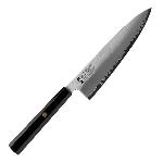 Kuchy�sk� n�� Chef/Gyuto 200 mm Konoll� Silver Dyeing