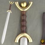 Celtic Sword