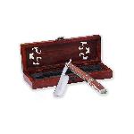 B�itva na holen� TITAN Mahagony ACRM-2