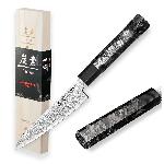 Mal� loupac� n�� Utility 140 mm Dellinger Carbon Fiber Octagon�