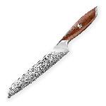 N�� na pe�ivo Bread 210 mm Dellinger Rose Wood Damascus�