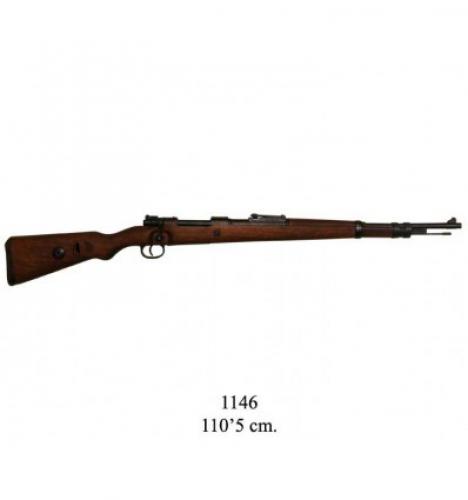 98-K-karabina-Mauser-Nemecko-1935-druha-svetova-valka