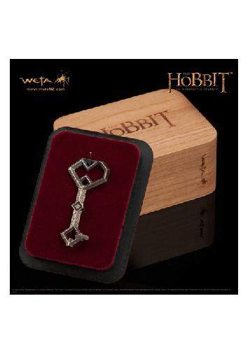 Der-Hobbit---Anhanger-Schlussel-zum-Erebor-aus-Sterlingsilber-6