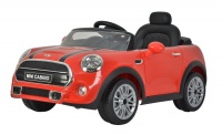 Elektricke-auto-MINI-Cooper-Cabrio