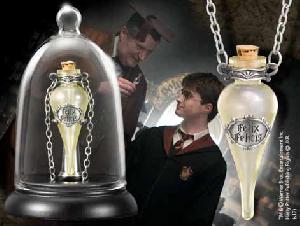 Felix-Felicis---Pendant-and-Display